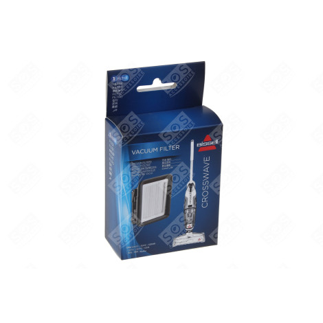 FILTRE HEPA D'ORIGINE ASPIRATEUR - B1866F