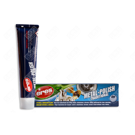 METAL-POLISH 75ML D'ORIGINE ACCESSOIRES ET ENTRETIEN - ER11629