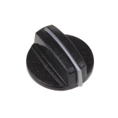 Bouton thermostat d'origine