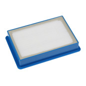 Filtre hepa