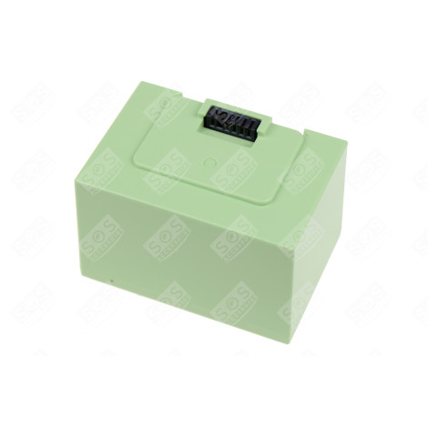 BATTERIE RECHARGEABLE 1850 MAH LION E5 + I7 D'ORIGINE ASPIRATEUR ROBOT - 4624864