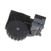 Roue gauche module d'origine