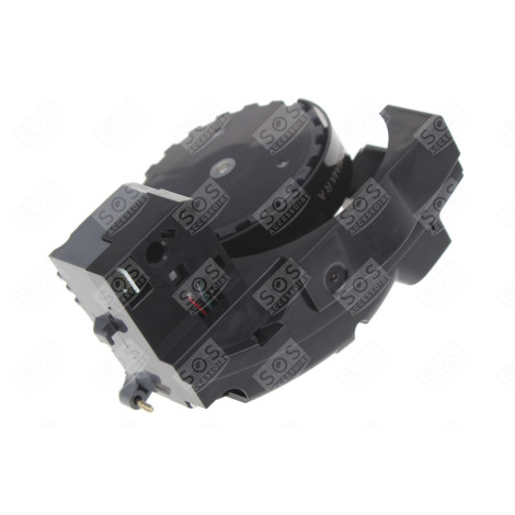 ROUE GAUCHE MODULE D'ORIGINE ASPIRATEUR ROBOT - 4624872