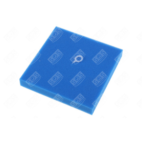 FILTRE ÉPONGE D'ORIGINE ASPIRATEUR - 432200494471