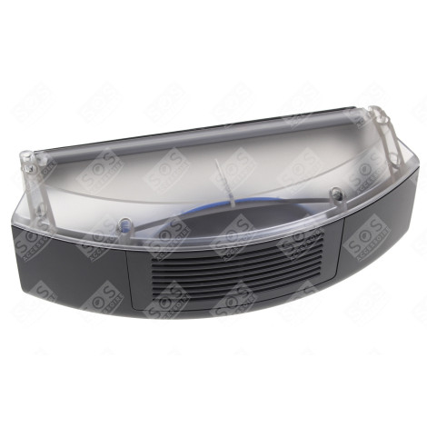 RESERVOIR DE POUSSIERE D'ORIGINE ASPIRATEUR ROBOT - 4359682