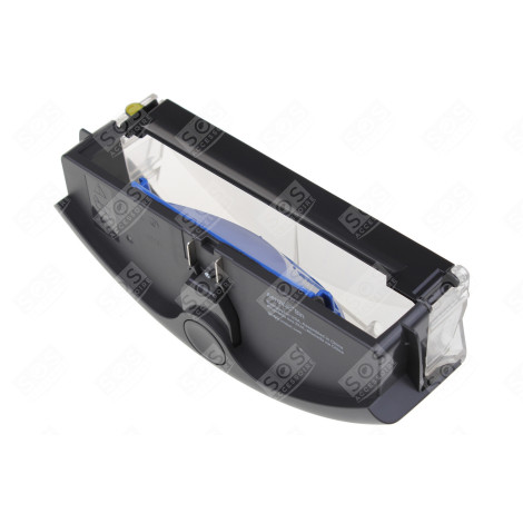 RESERVOIR DE POUSSIERE D'ORIGINE ASPIRATEUR ROBOT - 4359682