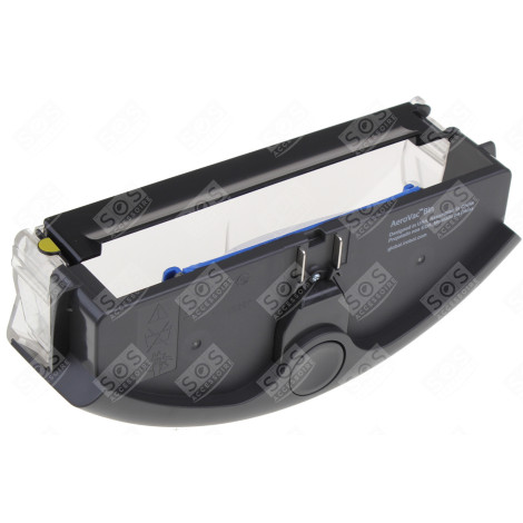 RESERVOIR DE POUSSIERE D'ORIGINE ASPIRATEUR ROBOT - 4359682