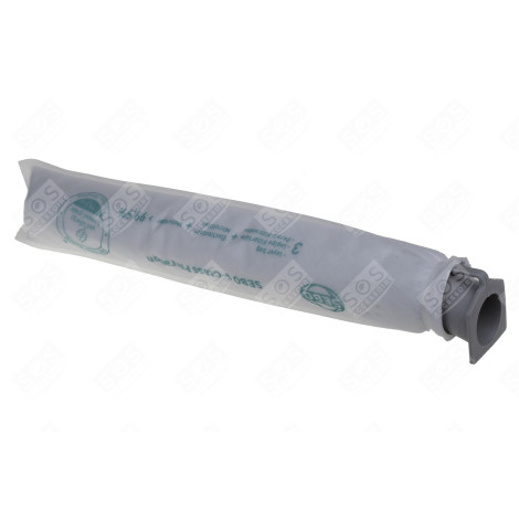 MICROFILTRE D'ORIGINE ASPIRATEUR - SEB0024