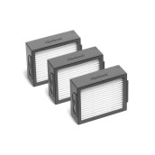 Kit de filtres 3 pièces d'origine
