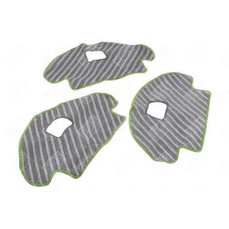LINGETTES DE NETTOYAGE D'ORIGINE ASPIRATEUR ROBOT - 4719026