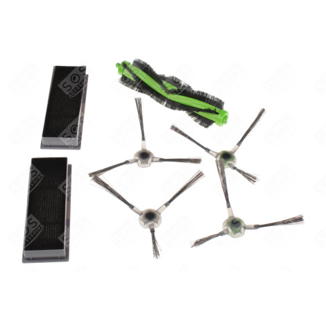KIT D'ENTRETIEN D'ORIGINE ASPIRATEUR ROBOT - 4719025