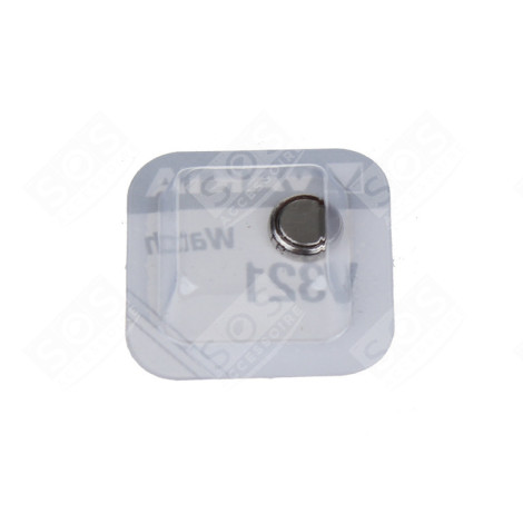 PILE BOUTON V321 - SR65 D'ORIGINE ACCESSOIRES ET ENTRETIEN - 321101111