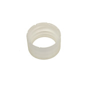 Embout flexible