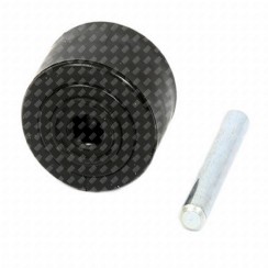 Kit grandes roulettes d'origine