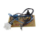 MODULE - CARTE INTERRUPTEUR ON/OFF D'ORIGINE ASPIRATEUR - 432200624725