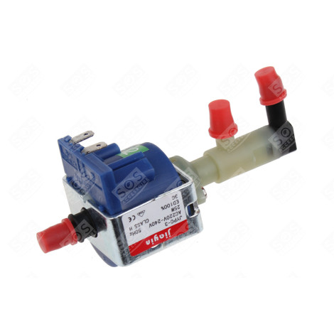 POMPE D'ORIGINE CENTRALE VAPEUR, FER À REPASSER - 423902274701