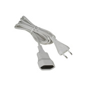 Allonge 2x0.75/ 2.5 m