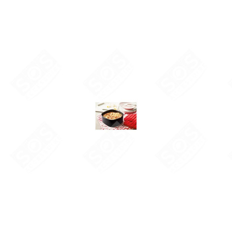 SET DE CUISSON XXL D'ORIGINE FRITEUSE, AIRFRYER - 8720389025372