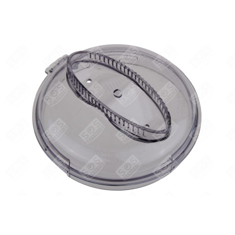 COUVERCLE POUR MINI FOOD PROCESSOR D'ORIGINE DIVERS PETIT MÉNAGER - C0004411E