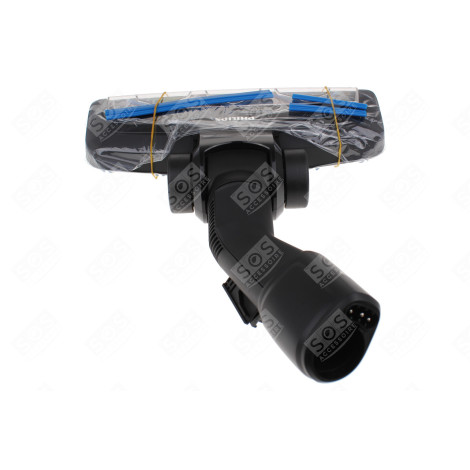 BROSSE TRI-ACTIVE ZIGZAG LUMINEUSE D'ORIGINE ASPIRATEUR - 432200426594