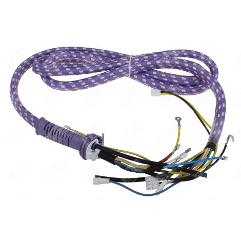 CORDON VAPEUR D'ORIGINE CENTRALE VAPEUR, FER À REPASSER - 423902179913