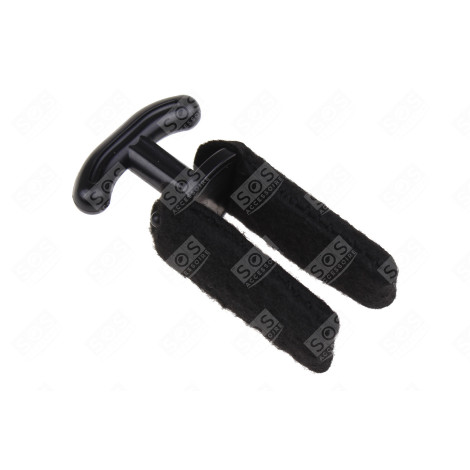 OUTIL DE NETTOYAGE AVEC TISSU D'ORIGINE DIVERS PETIT MÉNAGER - 35610000