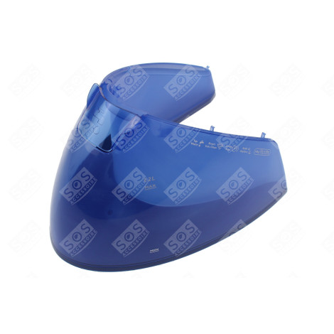 RESERVOIR D'EAU D'ORIGINE CENTRALE VAPEUR, FER À REPASSER - 996510070271