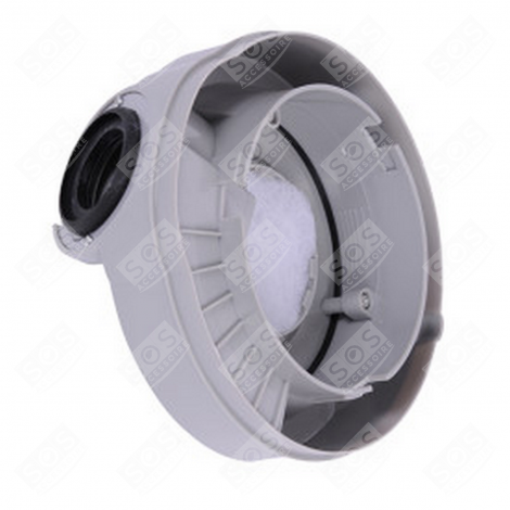 COUVERCLE DU BAC À POUSSIÈRE ASPIRATEUR - 4071365995