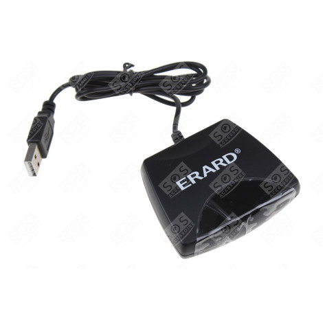 DONGLE DE PROGRAMMATION POUR TÉLÉCOMMANDE ERARD D'ORIGINE TÉLÉVISION - 906425
