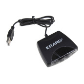 Dongle de programmation pour télécommande erard d'origine