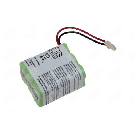 BATTERIE 1500 MAH D'ORIGINE ASPIRATEUR ROBOT - 4408927