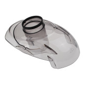 Couvercle avec ouverture extra large d'origine