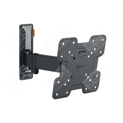 SUPPORT MURAL TVM 3225 FULL MOTION SMALL WALL MOUNT D'ORIGINE TÉLÉVISION - 3832250