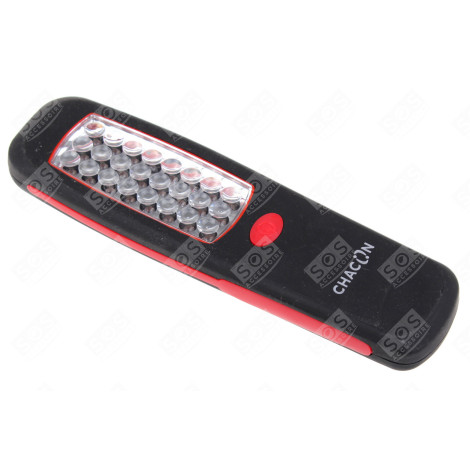 LED RECTANGULAIRE MAGNÉTIQUE D'ORIGINE ACCESSOIRES ET ENTRETIEN - 42054