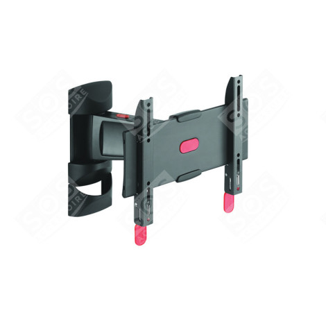 SUPPORT MURAL LCD - SUPERFLAT S - 19&QUOT; -37&QUOT; INCH D'ORIGINE TÉLÉVISION - PHW300S