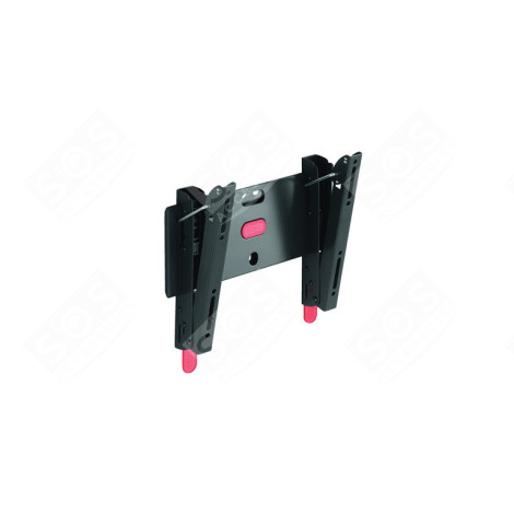 SUPPORT MURAL LCD - SUPERFLAT S -19&QUOT; - 37&QUOT; INCH D'ORIGINE TÉLÉVISION - PHW200S