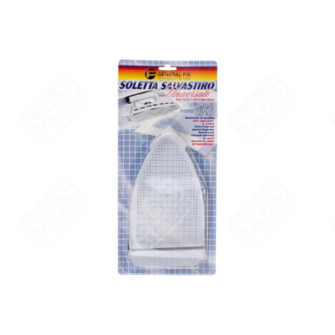 TALON DE FER À REPASSER UNIVERSEL CENTRALE VAPEUR, FER À REPASSER - 3666356046157