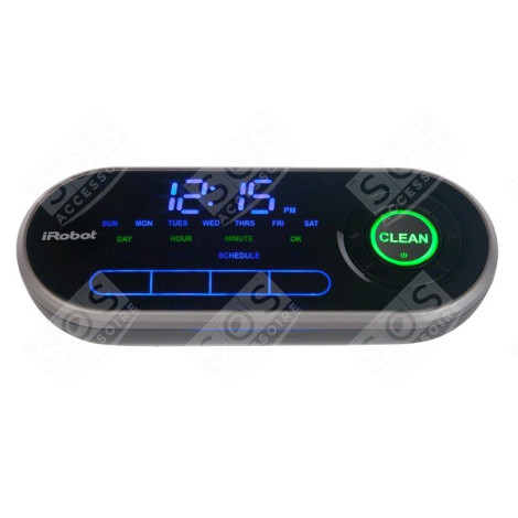 CENTRE DE COMMANDE SANS FIL D'ORIGINE ASPIRATEUR ROBOT - 21915