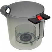 Bac à poussière d'origine