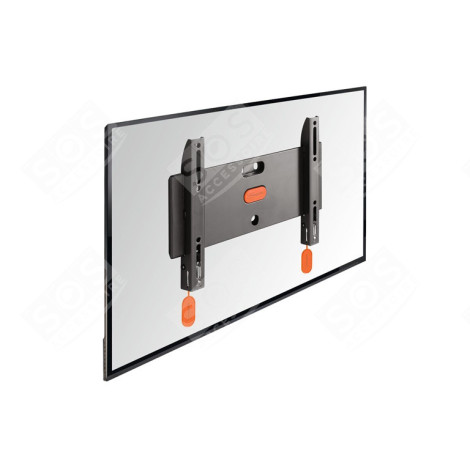 BASE 05 S FLAT SUPPORT MURAL D'ORIGINE TÉLÉVISION - 8343105