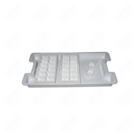 SET BAC À GLAÇONS FRIGO, RÉFRIGÉRATEUR, CONGÉLATEUR - 5928020200