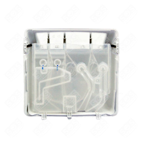 BAC À LESSIVE, BAC À DÉTERGENT (REPÈRE 123) MACHINE À LAVER, LAVE-LINGE - AS0042730