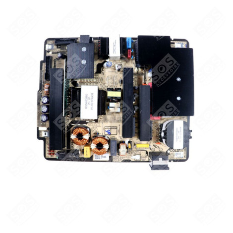 PLATINE D'ALIMENTATION TÉLÉVISION - BN44-01169A