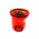 FILTRE À POUSSIÈRES ROUGE NETTOYEUR VAPEUR - M0006947