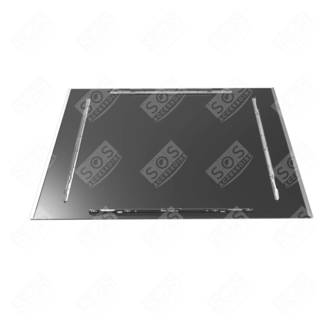 SURFACE, DESSUS VITROCÉRAMIQUE PLAQUE DE CUISSON - 00778684