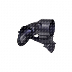 Tourelle (tuyau, flexible)