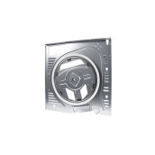 Boitier partie arrière