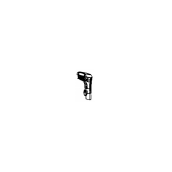 Brosse de petite taille 8 cm