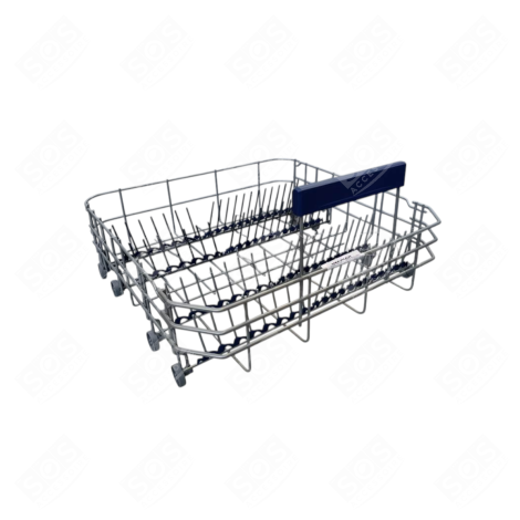PANIER INFÉRIEUR D'ORIGINE 525 X 510 MM LAVE-VAISSELLE - 691411073