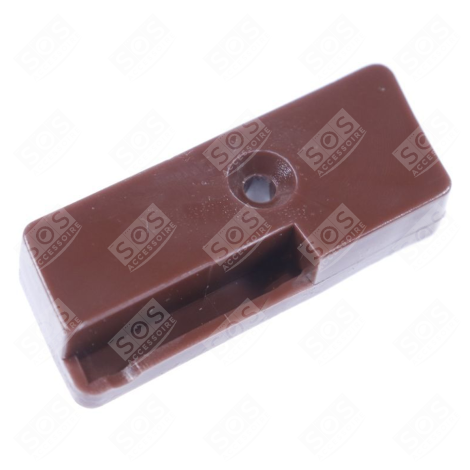 PLAQUE INSERT MACHINE À LAVER, LAVE-LINGE - 481241728107, C00329784